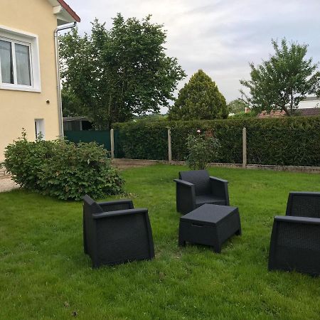 Gite Parislande Proche De Disneyland Reserve Exclusivement Aux Familles Avec Enfants Villa Saint-Germain-sur-Morin Dış mekan fotoğraf