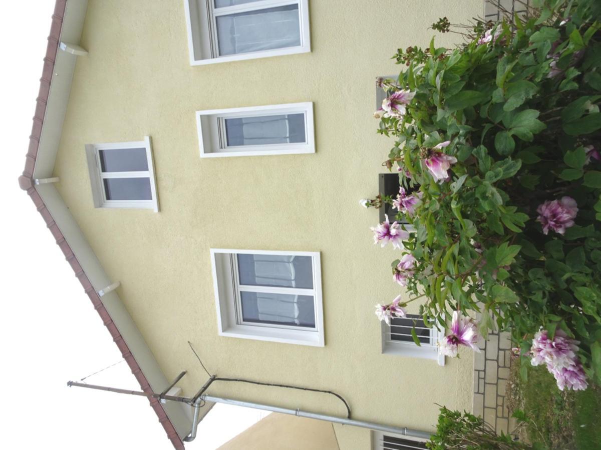 Gite Parislande Proche De Disneyland Reserve Exclusivement Aux Familles Avec Enfants Villa Saint-Germain-sur-Morin Dış mekan fotoğraf